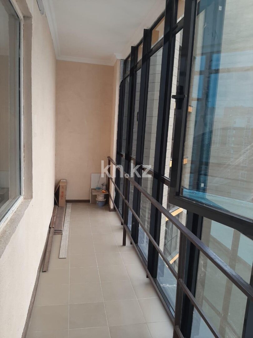 Аренда 1-комнатной квартиры, 30 м² в Астане - фото 6