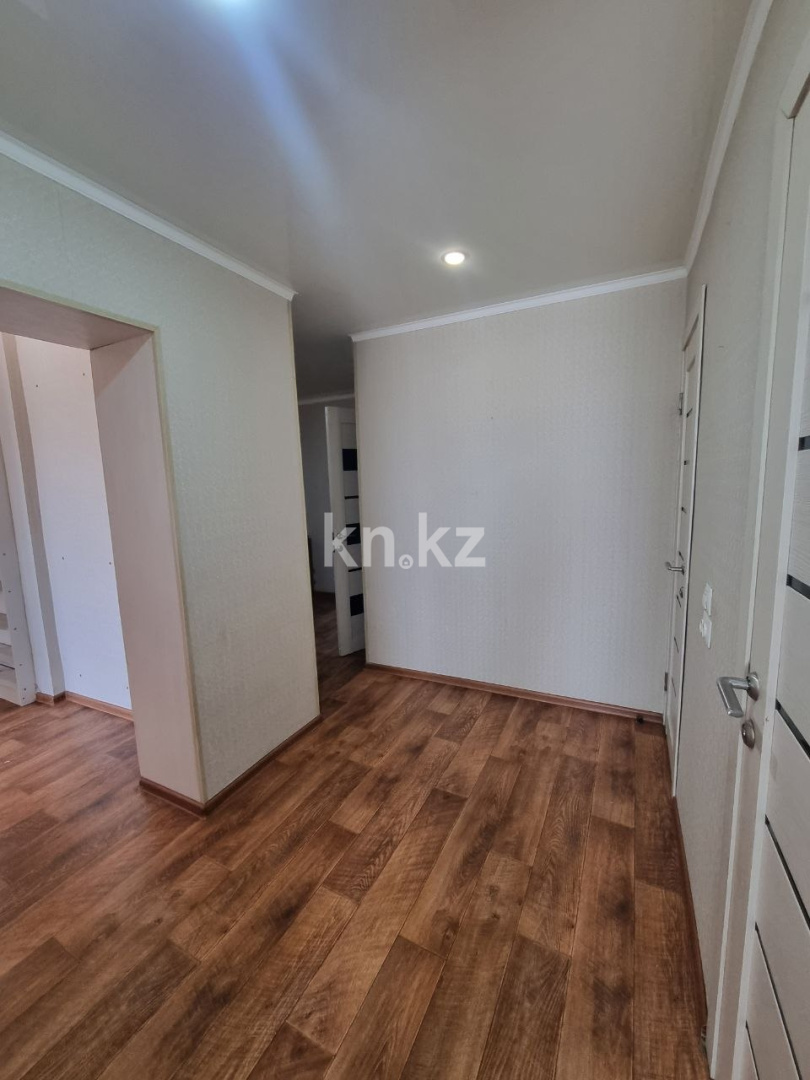 Продажа 4-комнатной квартиры, 86 м² - Продажа четырехкомнатных квартир в Караганде фото 6 из 21