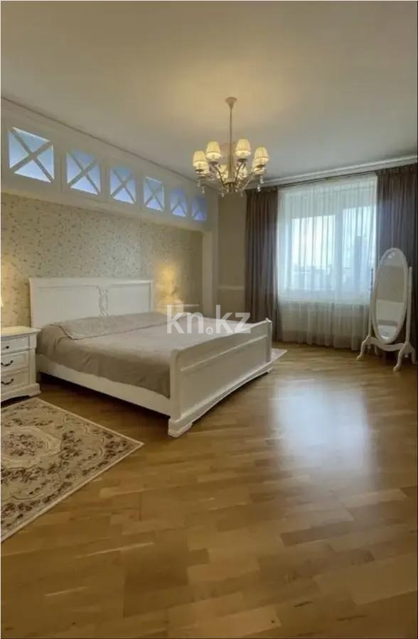 Продажа 3-комнатной квартиры, 126 м² - Продажа трехкомнатных квартир в Астане - страница 7 фото 2 из 6