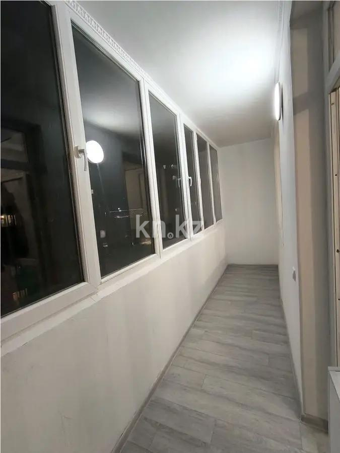 Продажа 1-комнатной квартиры, 33 м² - Недвижимость в Астане фото 5 из 5