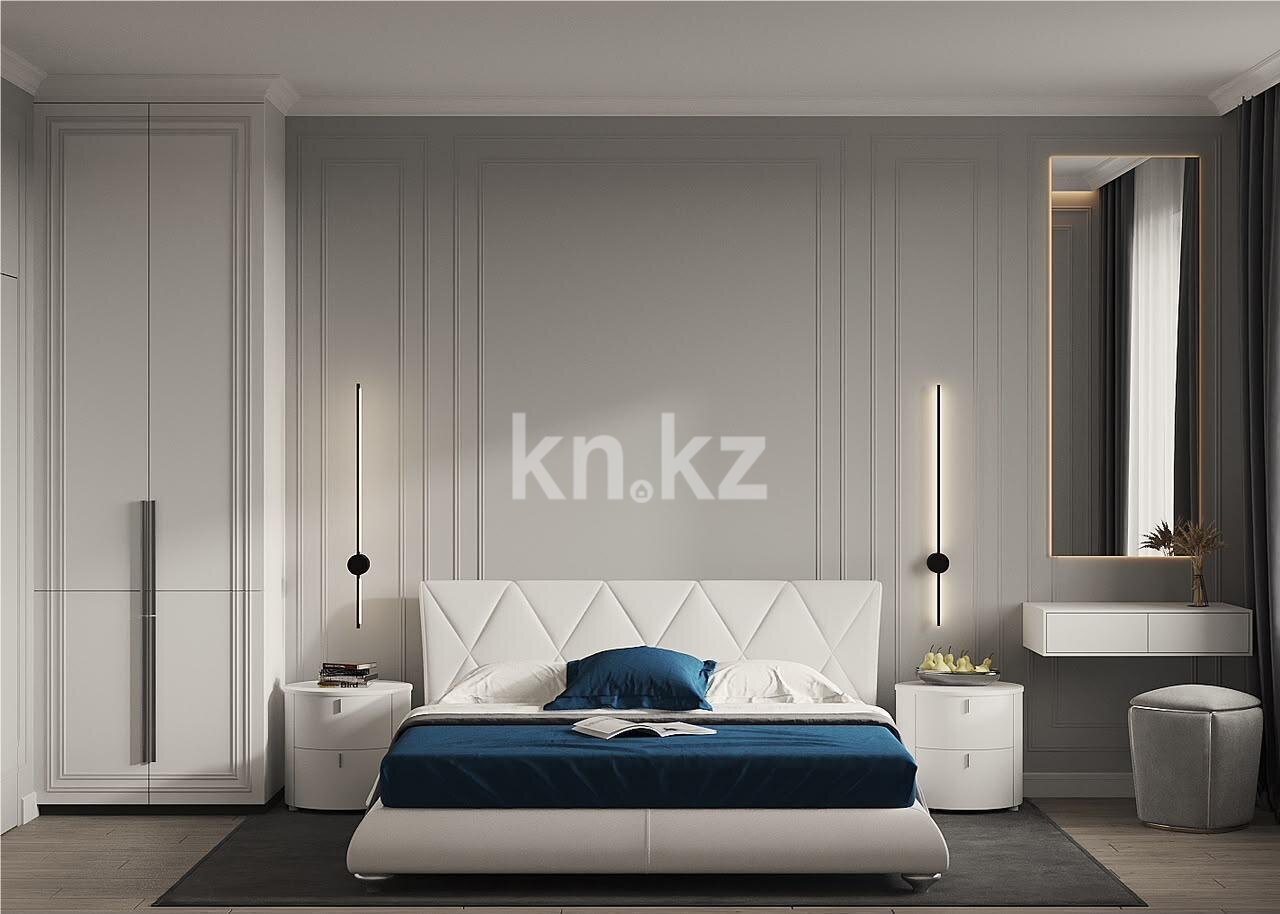 Продажа 3-комнатной квартиры, 89 м² в Караганде - фото 27