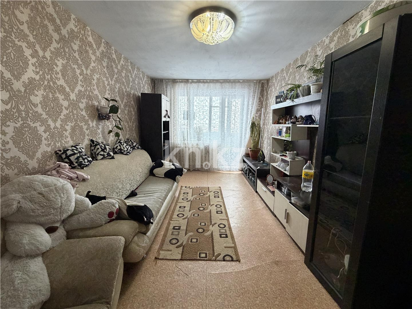 Продажа 2-комнатной квартиры, 44 м² - Продажа квартир в Караганде - страница 30 фото 3 из 7