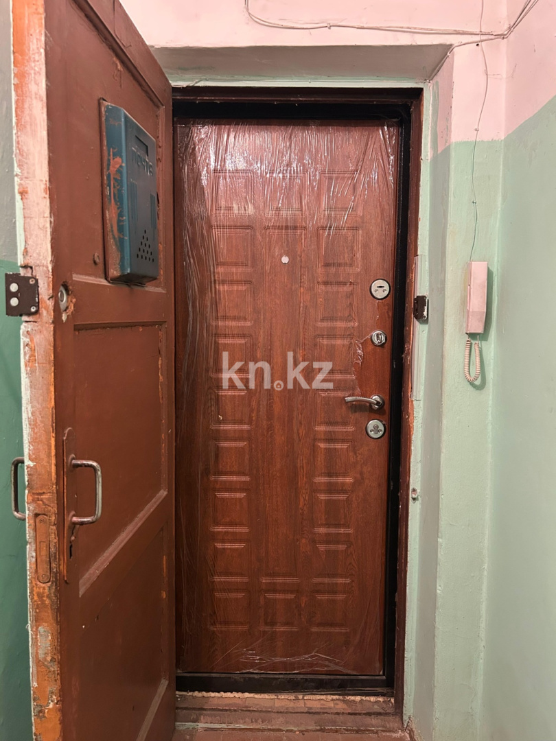 Продажа 3-комнатной квартиры, 56 м² - Продажа трехкомнатных квартир в Усть-Каменогорске фото 3 из 4