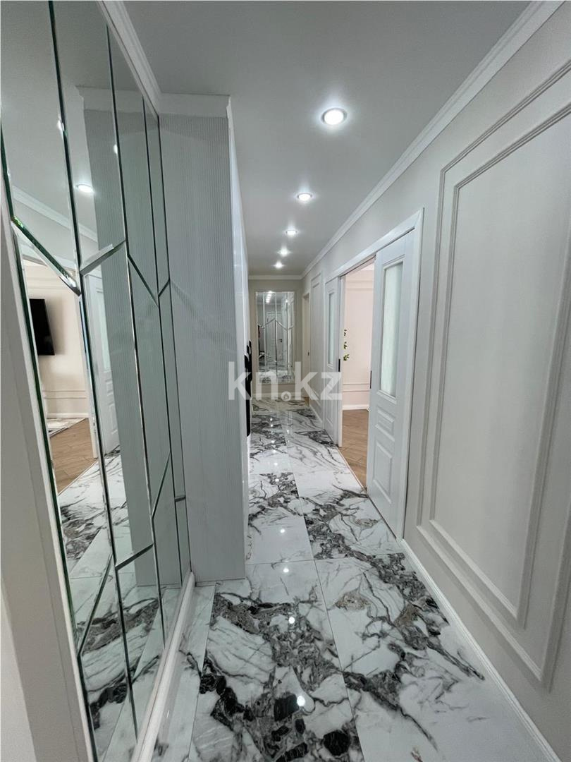 Продажа 3-комнатной квартиры, 70 м² в Караганде - фото 11