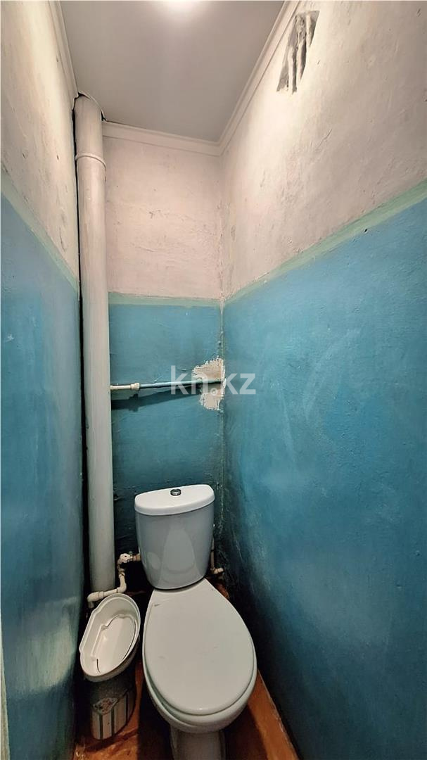 Продажа 2-комнатной квартиры, 44 м², 17 мкр. - Продажа квартир в Караганде с фото фото 7 из 7