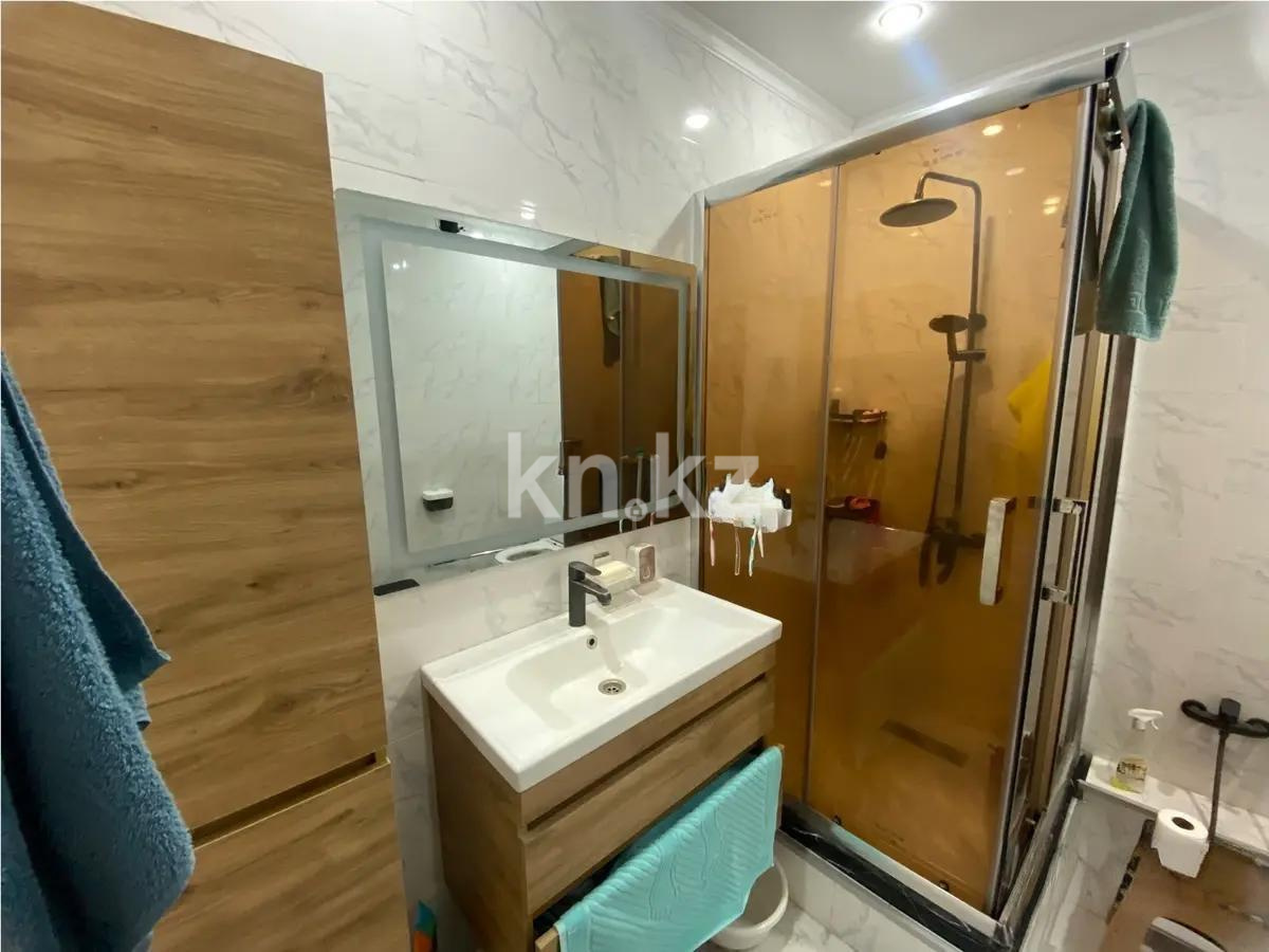 Продажа 3-комнатной квартиры, 136 м² - Продажа квартир в Наурызбайском р-не Алматы - страница 2 фото 5 из 6