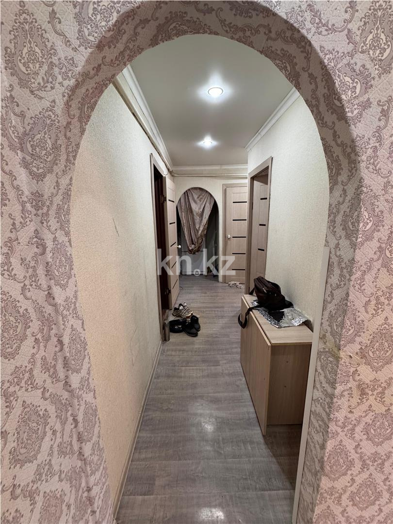 Продажа 2-комнатной квартиры, 44 м² - Продажа двухкомнатных квартир в Караганде фото 1 из 10