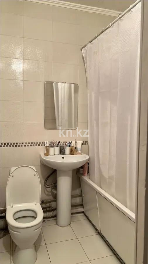 Продажа 1-комнатной квартиры, 37 м² - Продажа однокомнатных квартир в панельном доме в Алматы - страница 17 фото 2 из 3