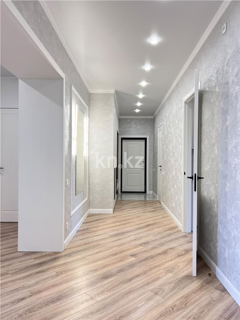 Продажа 4-комнатной квартиры, 136 м² - Аренда квартир посуточно в Алматинской области фото 31 из 40