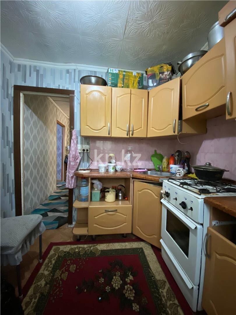 Продажа 2-комнатной квартиры, 46 м² в Темиртау - фото 6