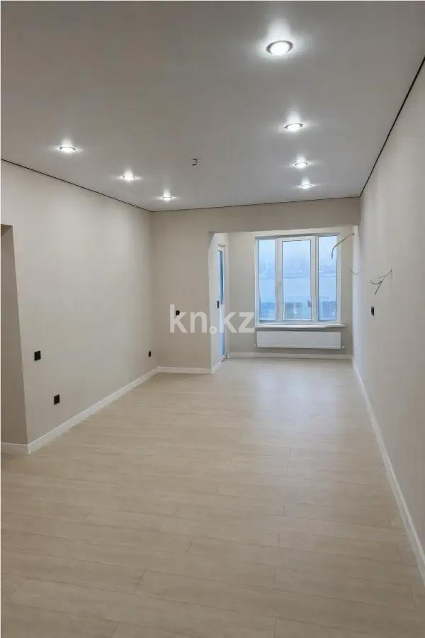 Продажа 3-комнатной квартиры, 70 м² - Продажа квартир в новостройках Алматы без посредников фото 1 из 4