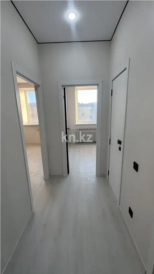 Продажа 1-комнатной квартиры, 29 м² в Астане - фото 5
