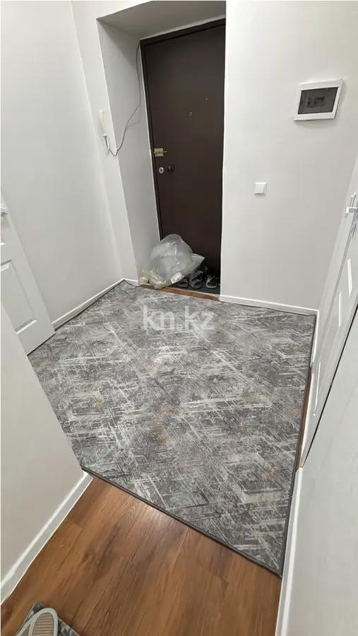 Продажа 1-комнатной квартиры, 39 м² в Астане - фото 4