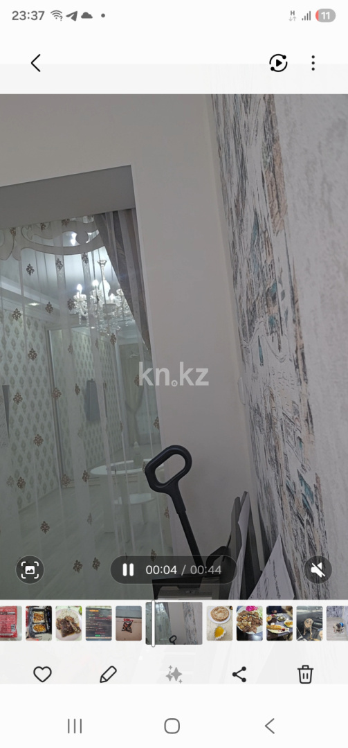 Продажа 2-комнатной квартиры, 56.8 м² - Продажа недвижимости в Актау фото 4 из 10