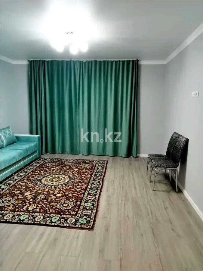 Продажа 2-комнатной квартиры, 64 м², ул. Айнакол, дом  62 - Продажа квартир в новостройках Астаны без посредников с фото фото 1 из 4
