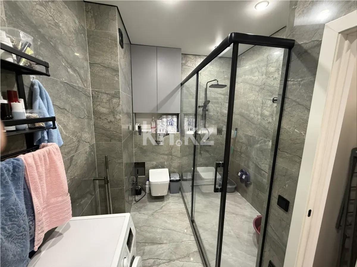 Продажа 2-комнатной квартиры, 60 м² - Продажа  двухкомнатных квартир в новостройках Алматы с фото - страница 3 фото 4 из 4