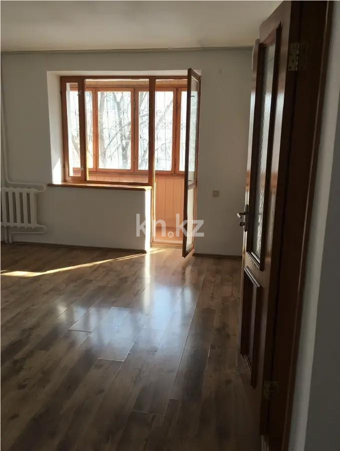 Продажа 1-комнатной квартиры, 42.5 м² - Продажа однокомнатных квартир в Алматы - страница 20 фото 1 из 4