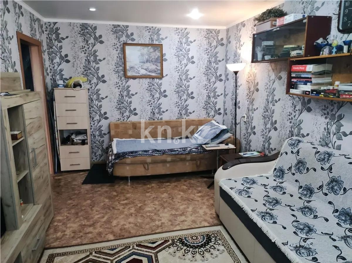 Продажа 1-комнатной квартиры, 31 м² в Караганде