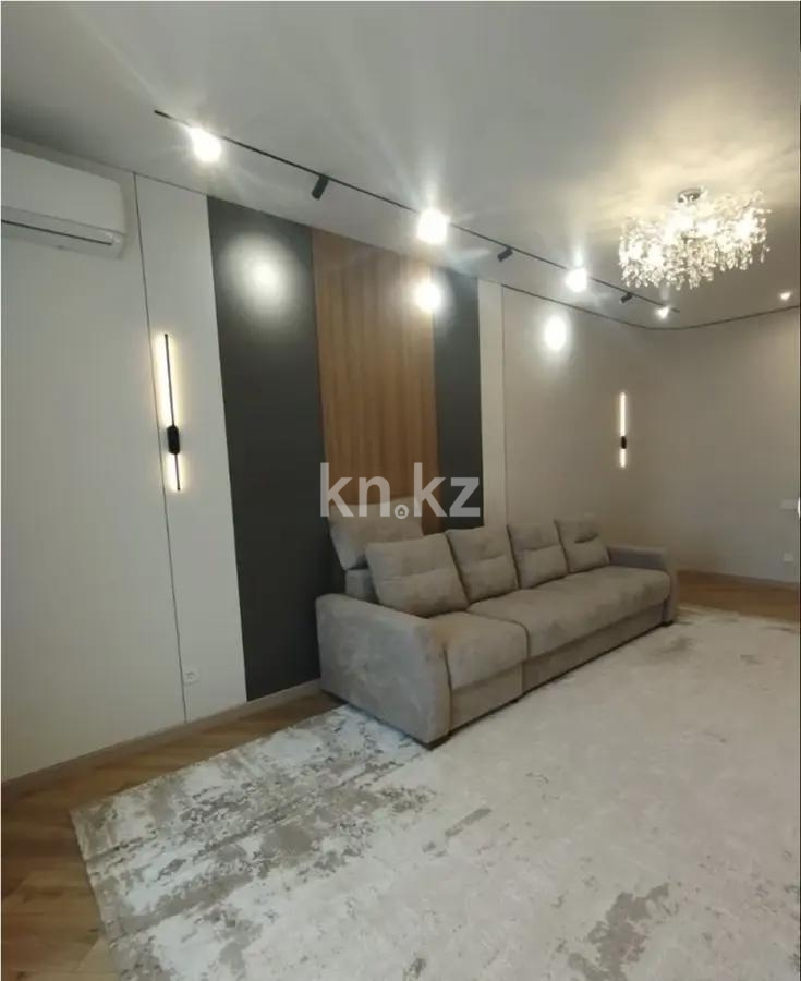 Продажа 1-комнатной квартиры, 36 м² в Астане
