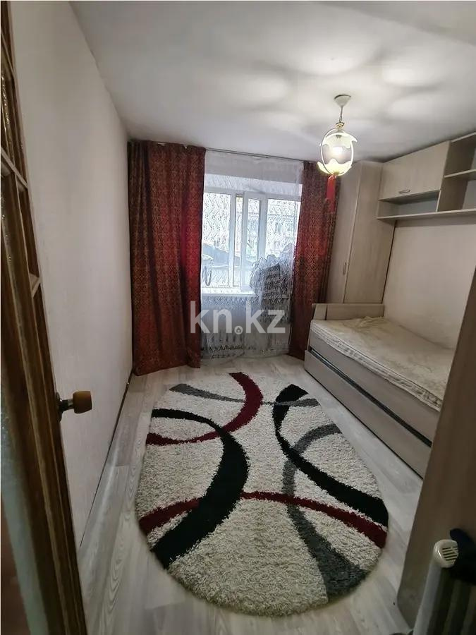 Продажа 2-комнатной квартиры, 37 м² - Продажа квартир в Астане - страница 15 фото 2 из 4