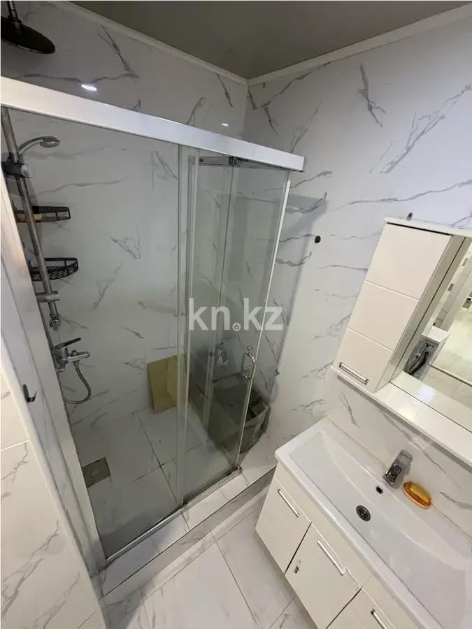 Продажа 2-комнатной квартиры, 54 м², пр. Абая, дом  92/1 в Астане - фото 4