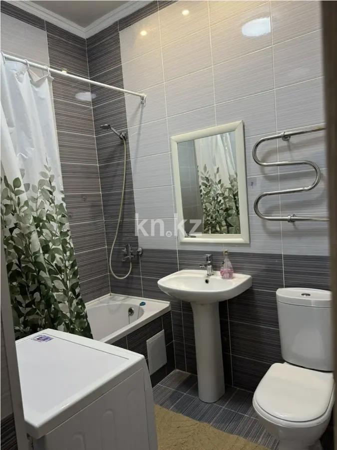 Продажа 1-комнатной квартиры, 46 м² - Продажа квартир в Астане фото 3 из 3