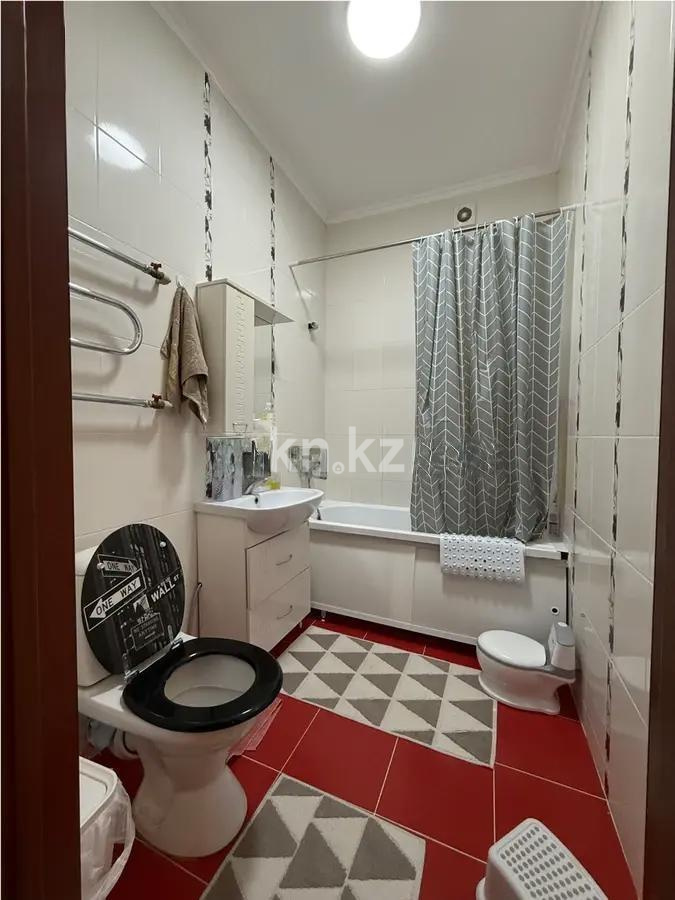 Продажа 2-комнатной квартиры, 74 м², пр. Кошкарбаева, дом  32/2 - Продажа  двухкомнатных квартир в новостройках Астаны без посредников фото 3 из 5