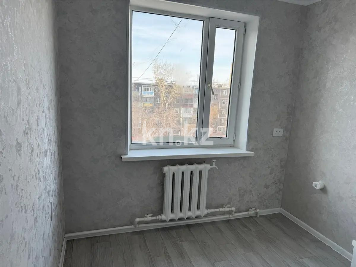 Продажа 1-комнатной квартиры, 31 м², пр. Мира, дом  108/1 - Продажа квартир в Темиртау фото 2 из 4