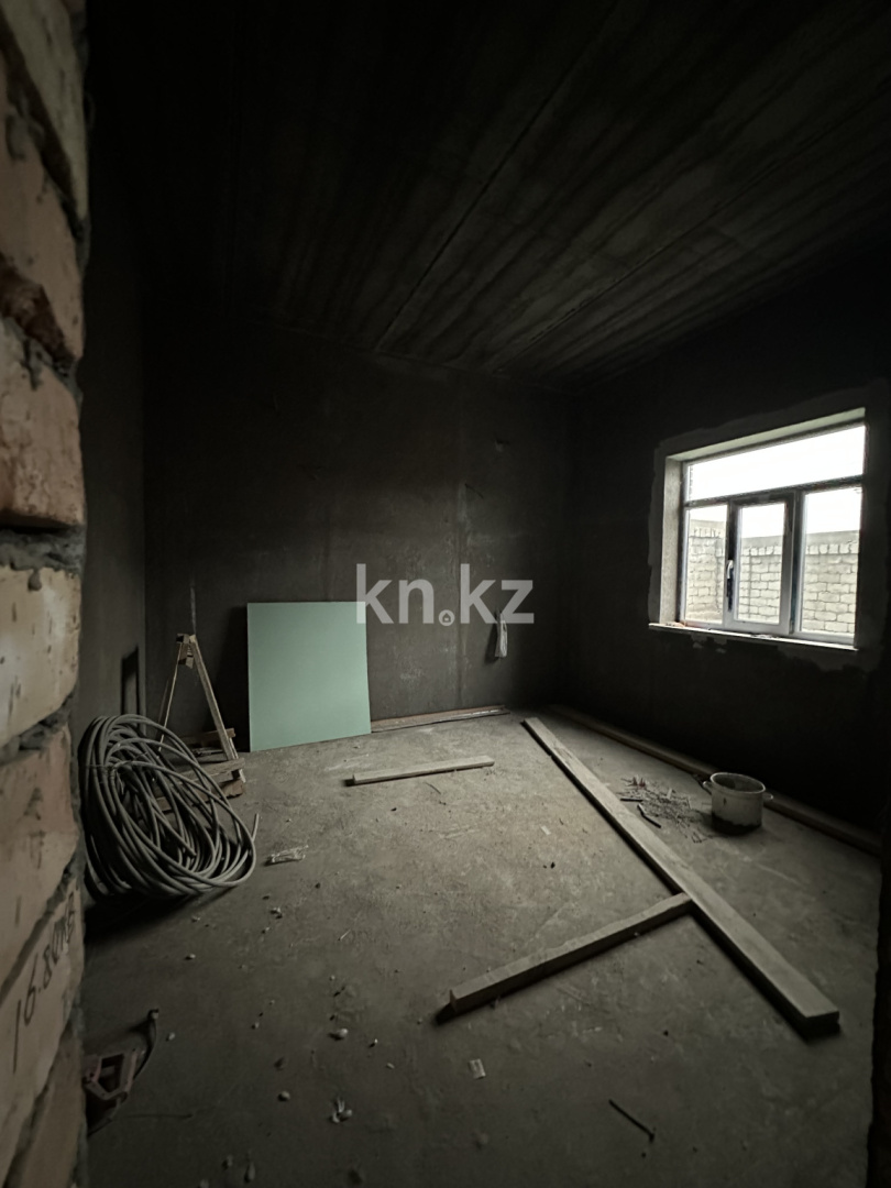 Продажа 7-комнатного дома, 300 м² - Продажа домов, коттеджей в Шымкенте фото 7 из 14