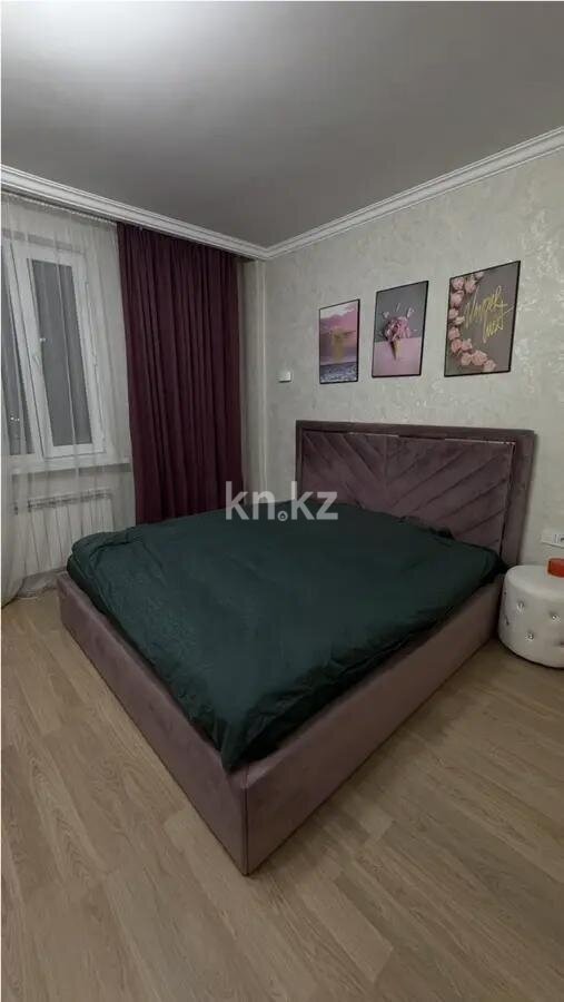 Продажа 2-комнатной квартиры, 78 м² в Астане - фото 2