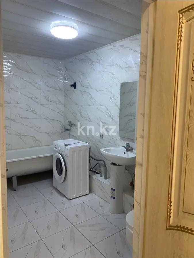 Продажа 1-комнатной квартиры, 47.3 м², мкр-н Аккент, дом  96 в Алматы - фото 4