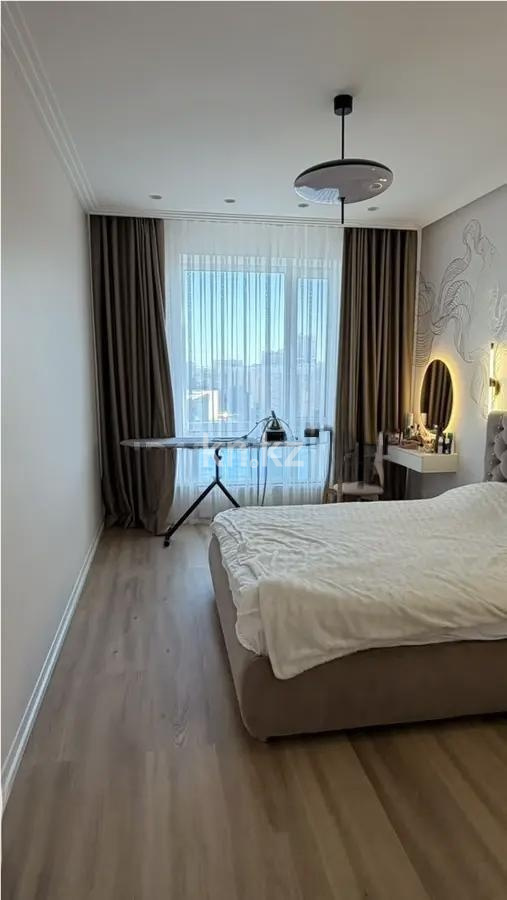 Продажа 2-комнатной квартиры, 61 м² в Астане - фото 2