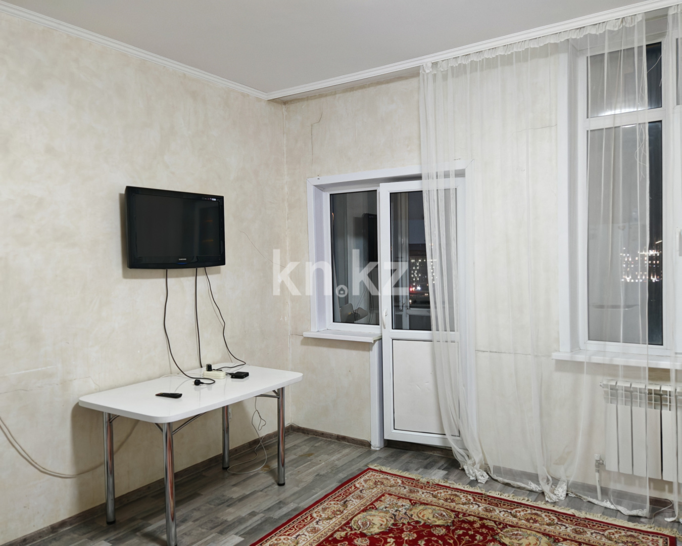 Продажа 1-комнатной квартиры, 27 м², ул. Омарова, дом  27 в Астане - фото 4