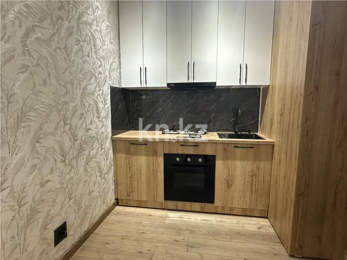 Продажа 2-комнатной квартиры, 38 м², ул. Муканова, дом  81 - Продажа квартир в Караганде фото 3 из 5