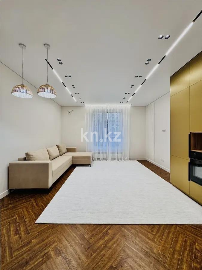 Продажа 3-комнатной квартиры, 72 м², ул. Сызганова, дом  1/1 - Продажа  трехкомнатных квартир в Астане без посредников с фото фото 1 из 5