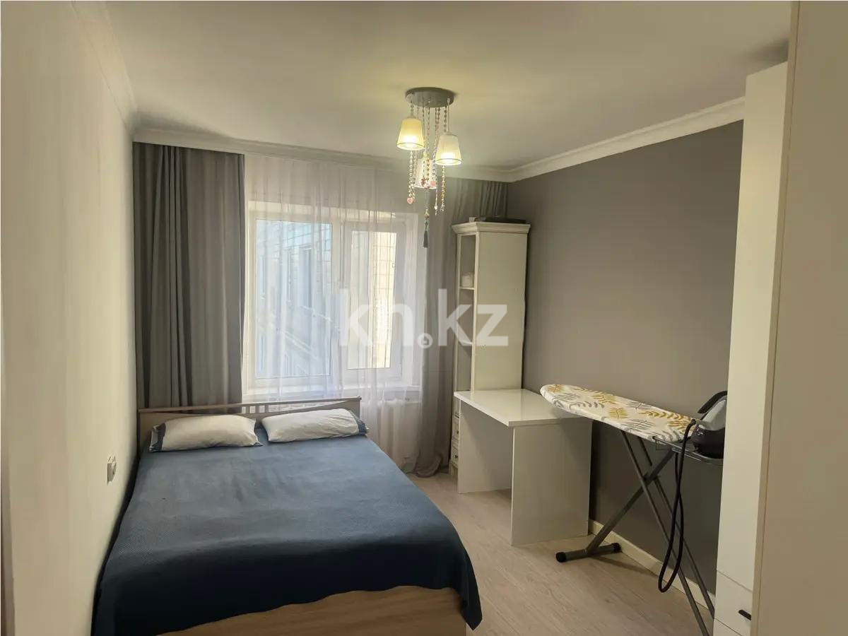 Продажа 3-комнатной квартиры, 67.9 м², пр. Абылай хана, дом  11/4 в Астане - фото 2 Продажа 3-комнатной квартиры, 67.9 м², пр. Абылай хана, дом  11/4 в Астане - фото 2
