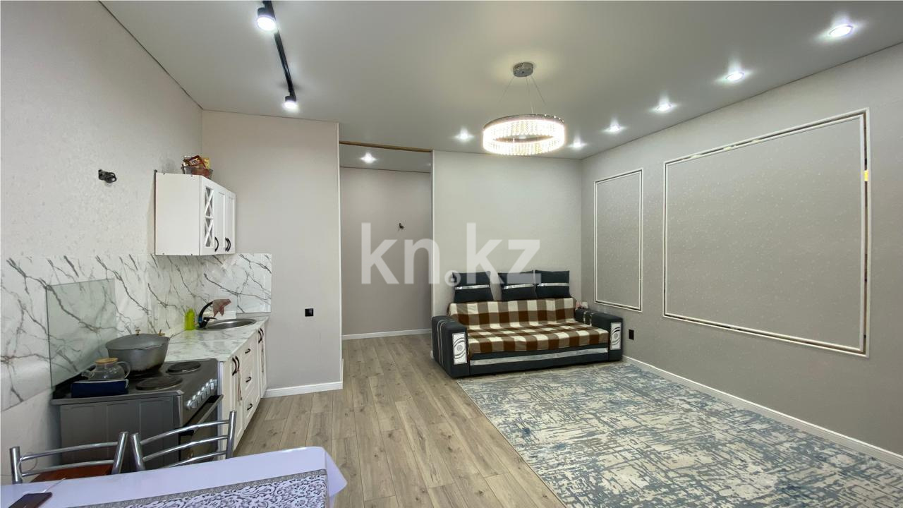 Продажа 3-комнатной квартиры, 72 м², 067 учетный квартал - Продажа  трехкомнатных квартир в Караганде фото 2 из 11