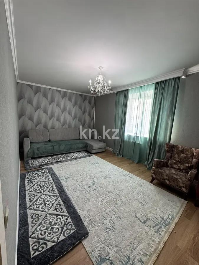 Продажа 3-комнатной квартиры, 92 м² в Астане