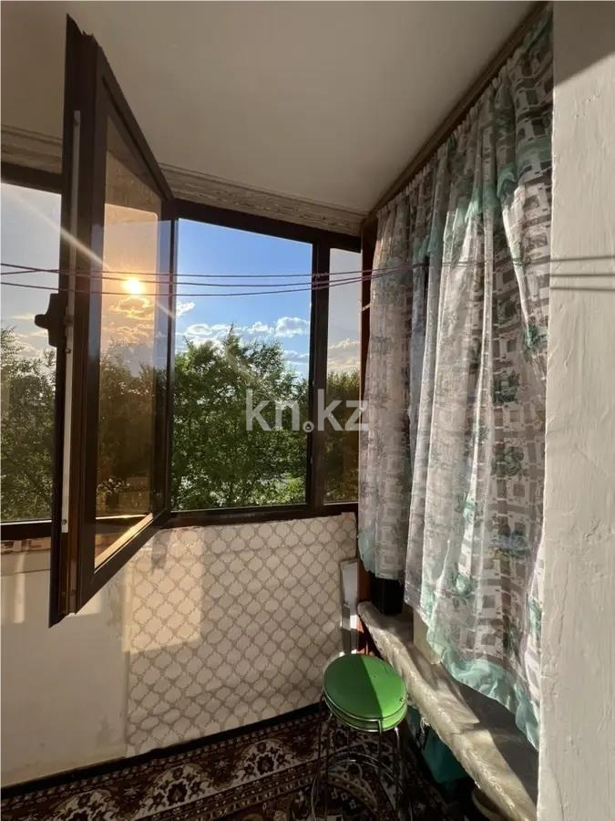 Продажа 1-комнатной квартиры, 36 м² - Недвижимость в Казахстане - страница 32 фото 4 из 4