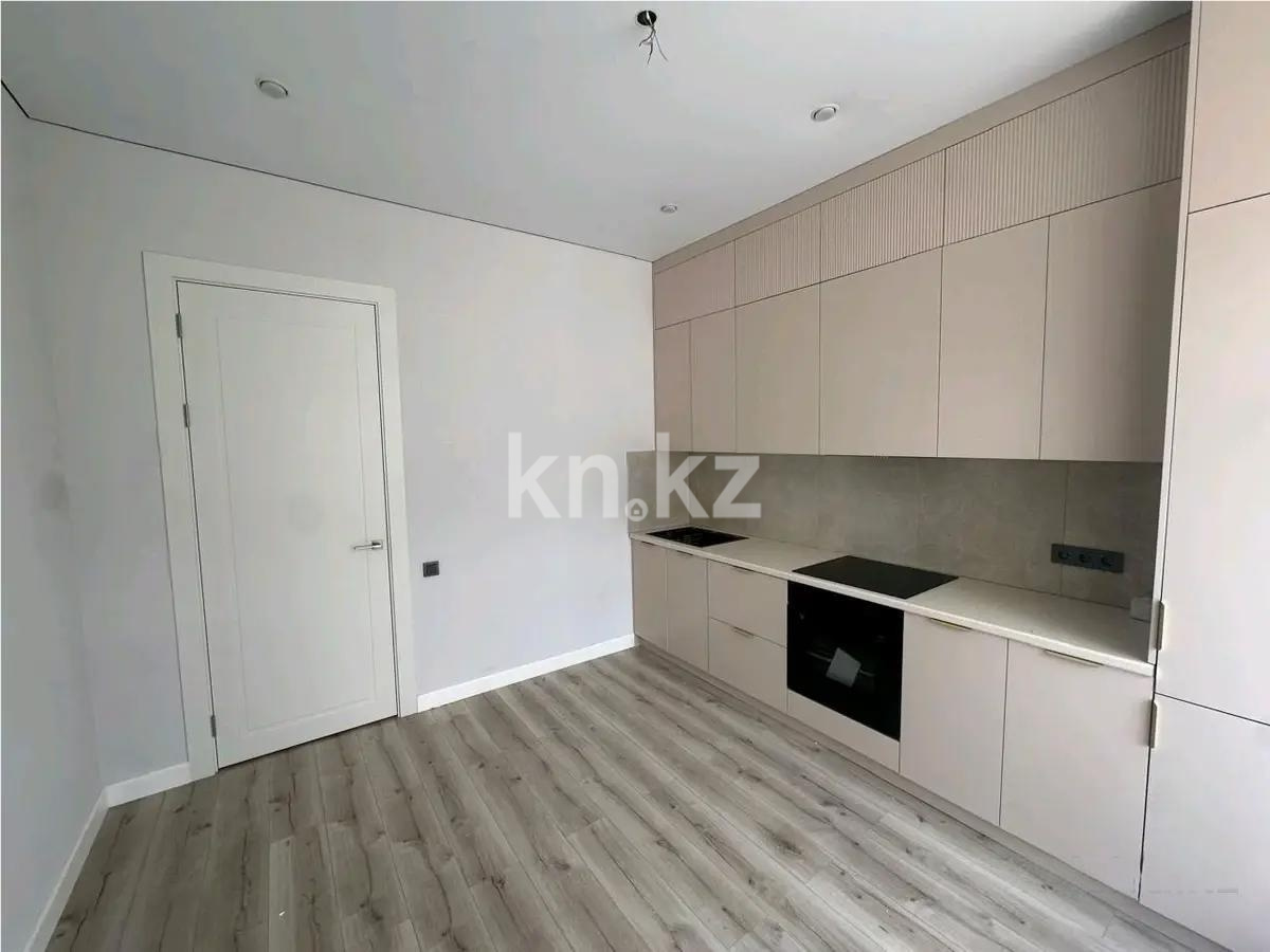 Продажа 1-комнатной квартиры, 40.5 м² в Астане - фото 2