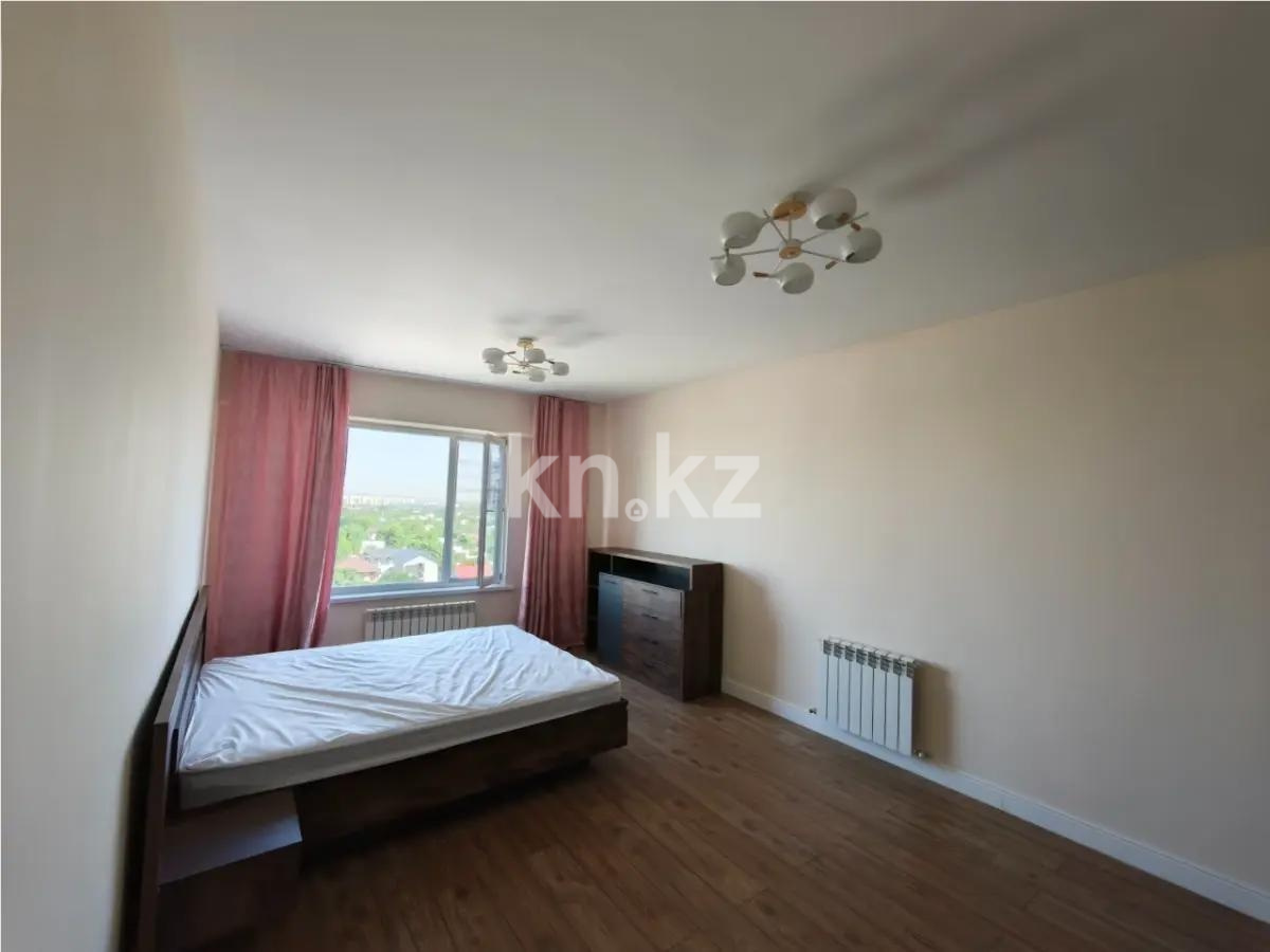 Продажа 2-комнатной квартиры, 65.2 м² в Алматы - фото 2
