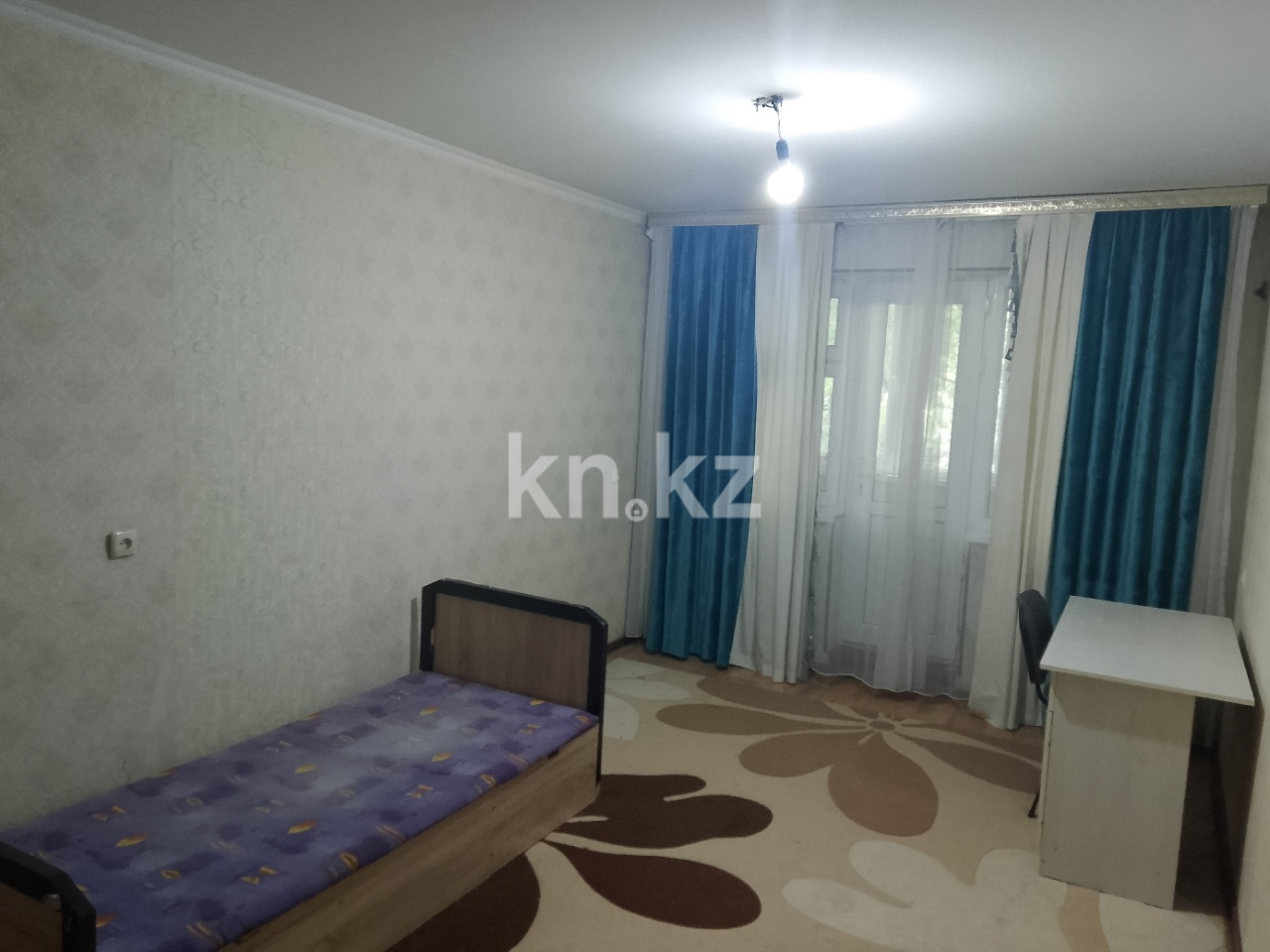 Продажа 2-комнатного дома, 47 м² - Продажа домов, коттеджей в Туранском р-не Шымкента фото 9 из 10