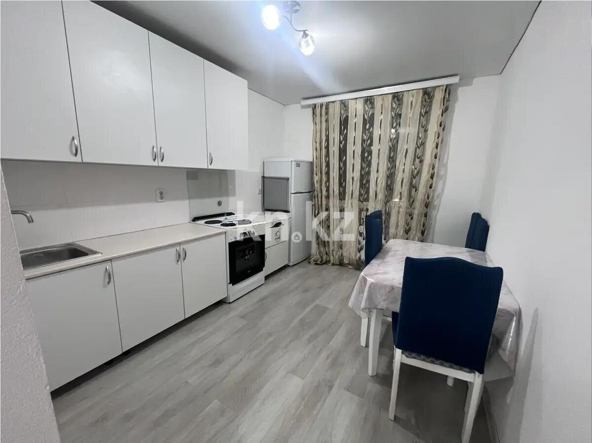 Продажа 1-комнатной квартиры, 33.5 м² в Астане - фото 2