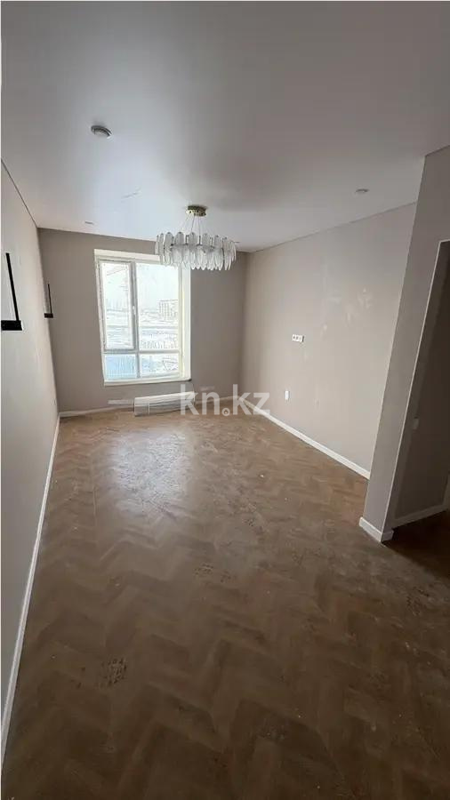 Продажа 1-комнатной квартиры, 38 м² в Астане - фото 2