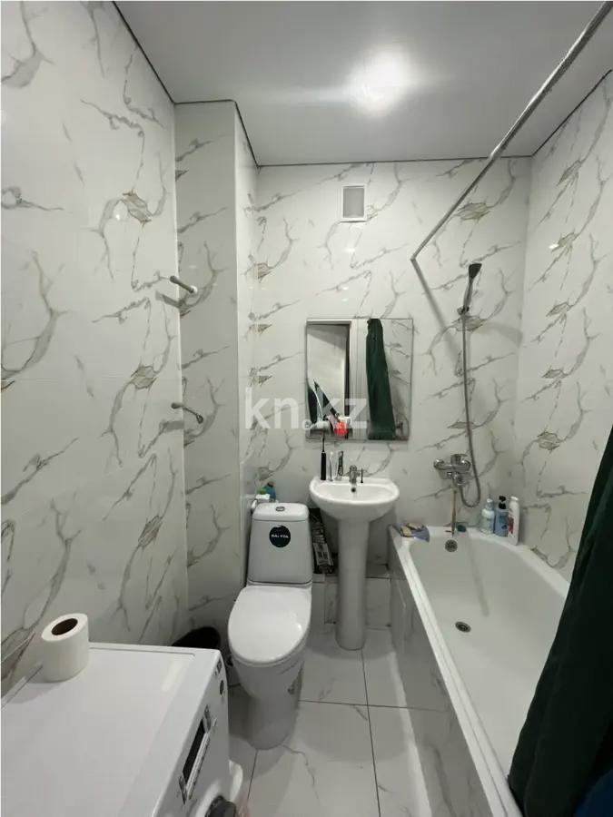 Продажа 1-комнатной квартиры, 31 м² - Недвижимость в Казахстане - страница 21 фото 3 из 4