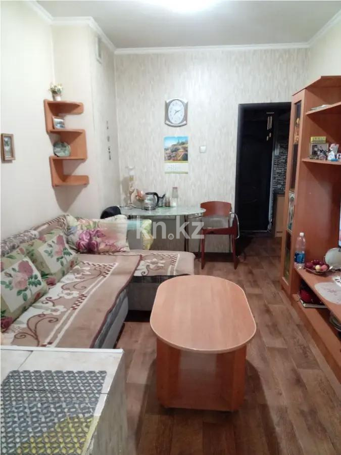 Продажа 1-комнатной квартиры, 38 м², мкр-н Айнабулак-4, дом  167 в Алматы