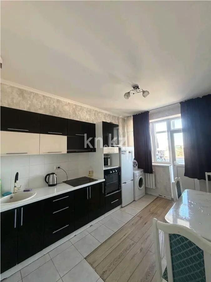Продажа 1-комнатной квартиры, 36 м² в Астане - фото 2