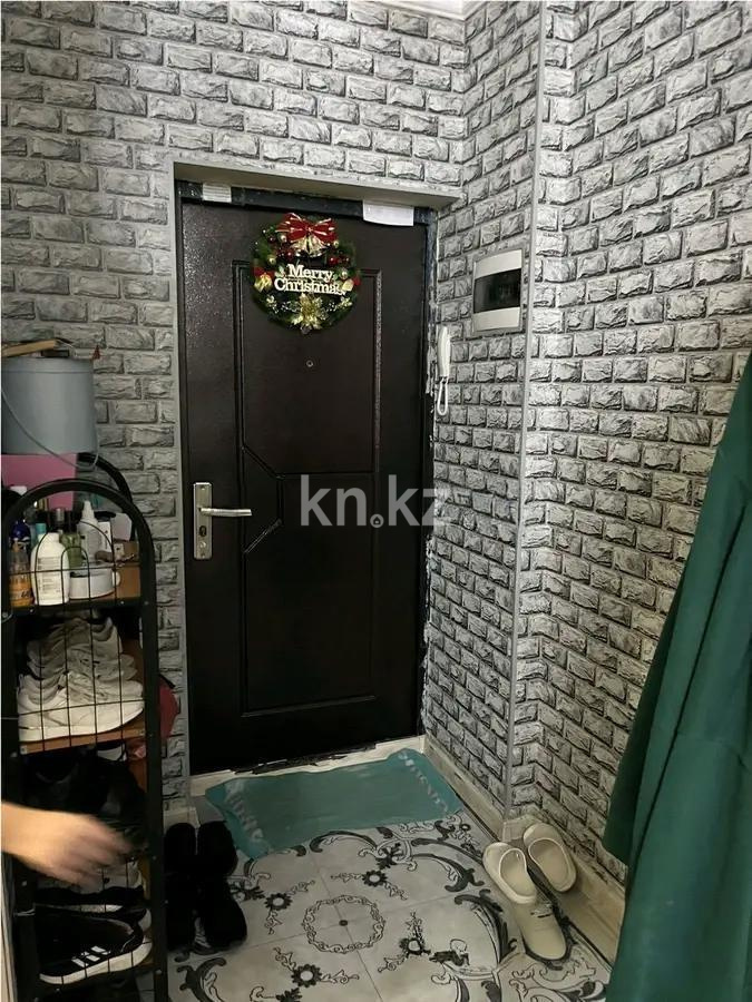 Продажа 2-комнатной квартиры, 42.5 м², мкр-н Айнабулак-2, дом  85а в Алматы - фото 5