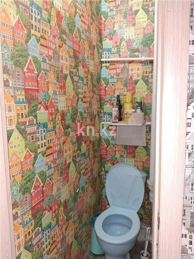 Продажа 3-комнатной квартиры, 62 м² - Продажа квартир в Караганде - страница 2 фото 6 из 7