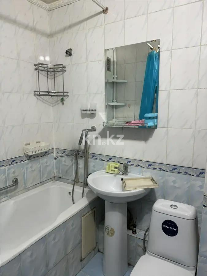 Продажа 2-комнатной квартиры, 43 м² в Алматы - фото 4